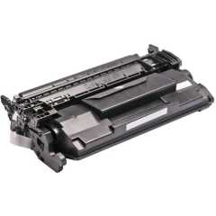 NEUTRAL - Cartucho de toner, reemplaza a 2200C002 - CRG052HBK Image